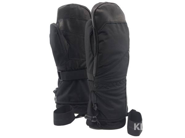 12 par Tumhandske Vind & Vattentät Soft Touch