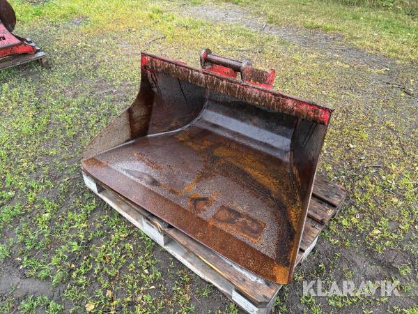 Planerskopa RF