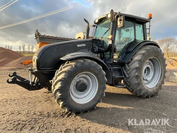 Traktor Valtra T191