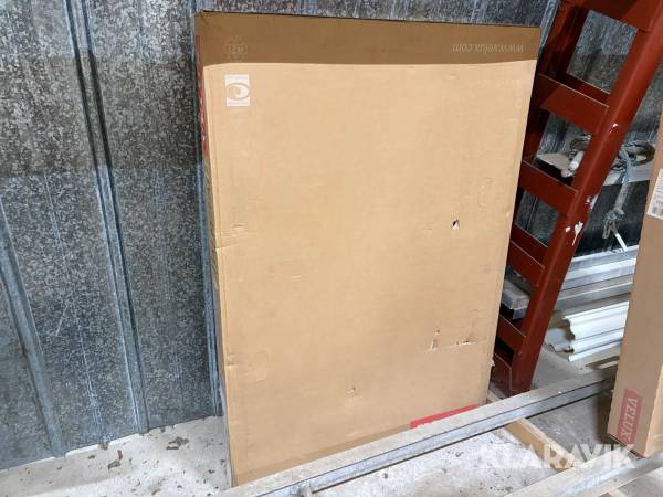 Takfönster Velux GGU P08 94 x 140