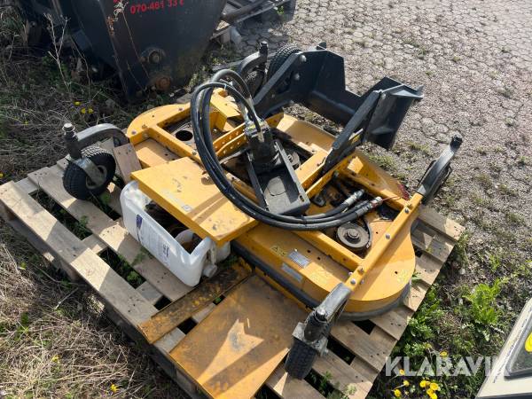 Klippbord Stensballe TH1500L