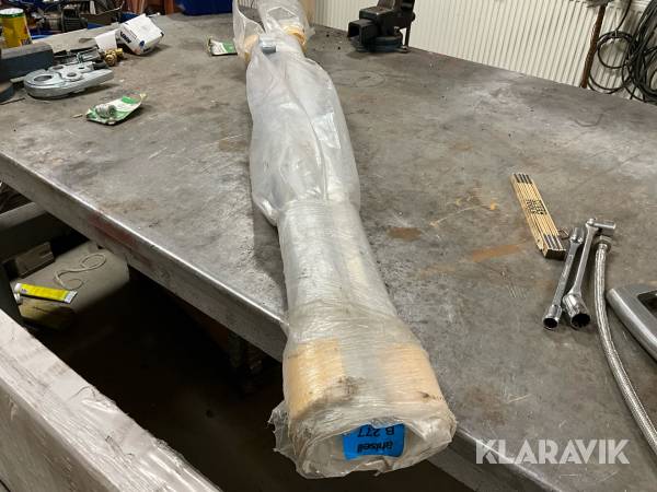 Stegfot Wibe WTB SF55/66