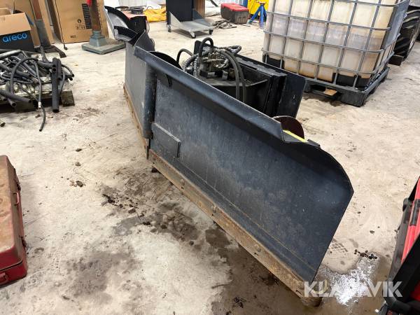 Vikplog Pronar PUV-2600