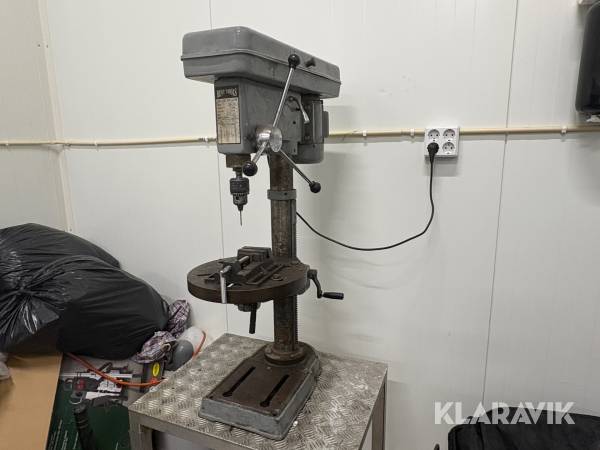 Pelarborr Best Tools SM 16J