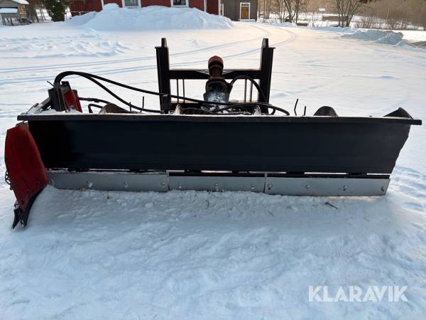 Plogblad Holms Industri KHP-80-280