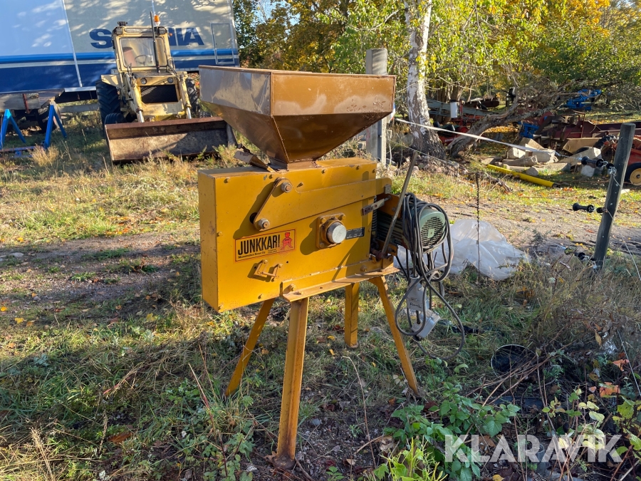 Kvarn Junkkari VII J-K