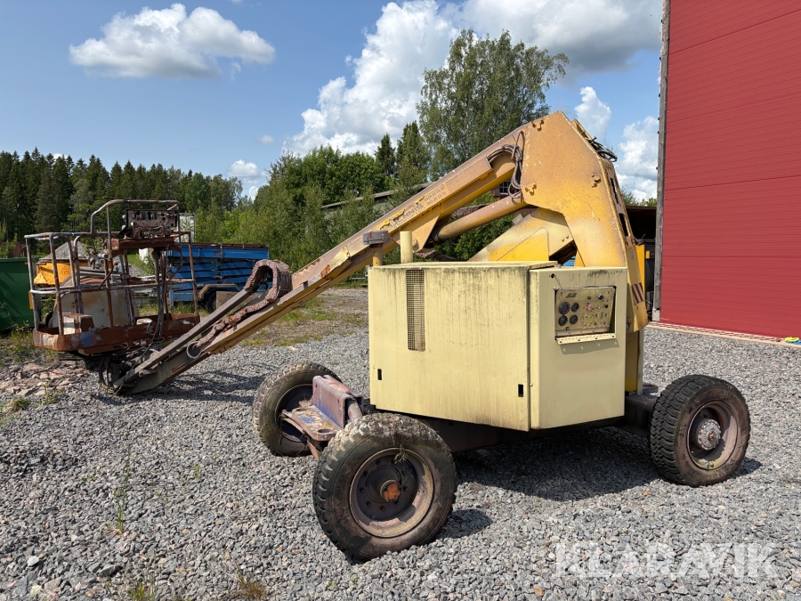 Bomlift JLG 45HA