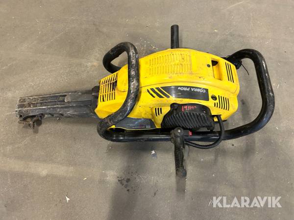 Bilningsspett Atlas Copco Cobra Pro
