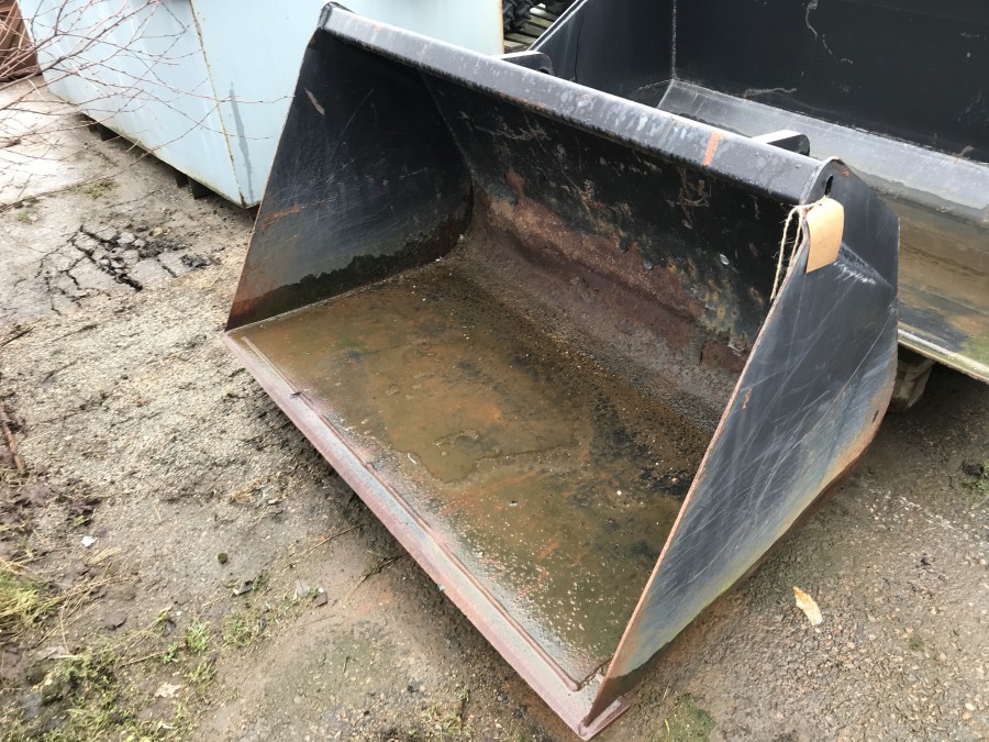 Jordskopa Sms / Trima