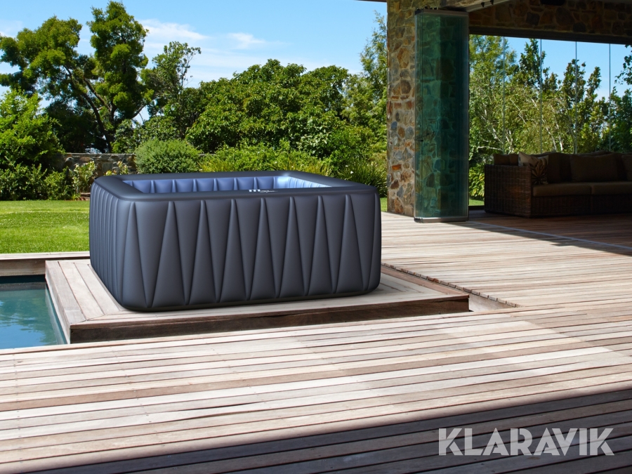 Spabad M-Spa Tekapo delight D-TE06 6 personer