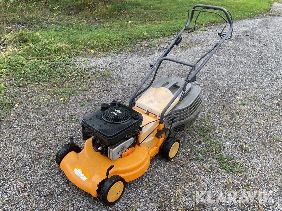 Gräsklippare Partner U42 PDE