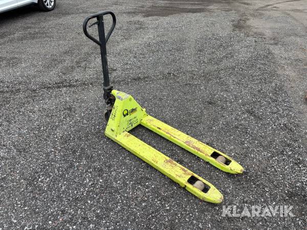 Palldragare Lifter GS/BASIC 22S2