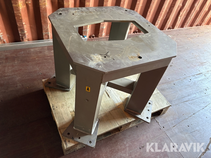 Bord till  ABB robot Italproject IRB 260