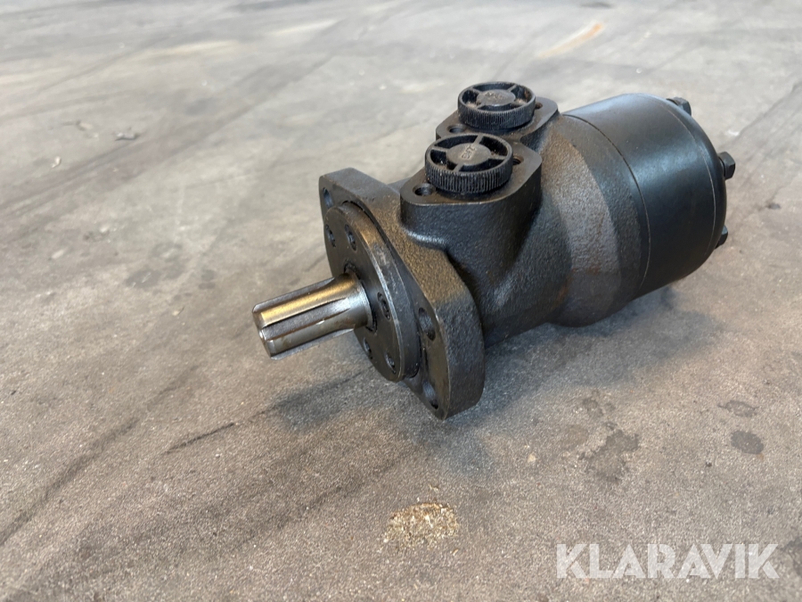 Hydraulmotor Ningbo 200cc