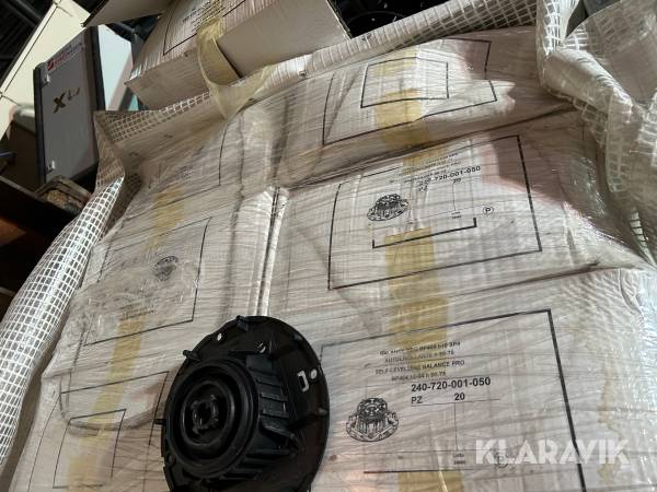 Stentassar Balance pro 50-75 mm