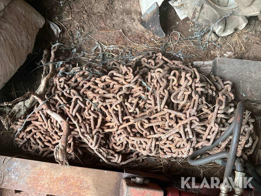 Traktor Volvo BM 650