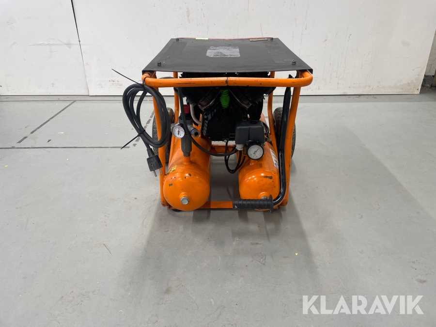 Kompressor Paslode Proline 255