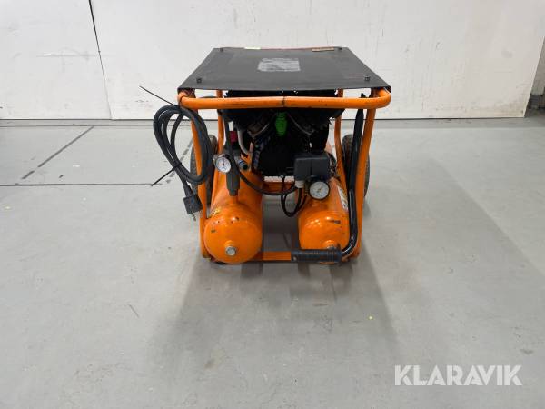 Kompressor Paslode Proline 255