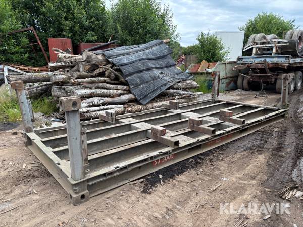 Containerunderrede