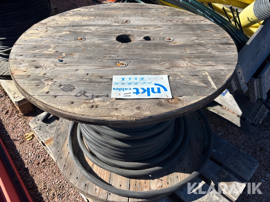 Kabel Nkt AXQJ 4x50 Ca 40m