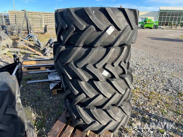 Däck Mitas Traction TR01 400/70-20