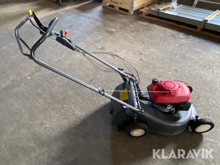 Gräsklippare Honda HRD 536C