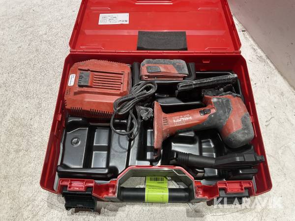 Sticksåg Hilti SJT 6 -A22