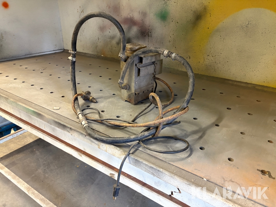 Gasolvärmare Primus 2420