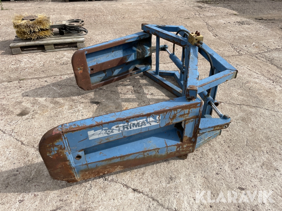 Balgrip Trima Balhant