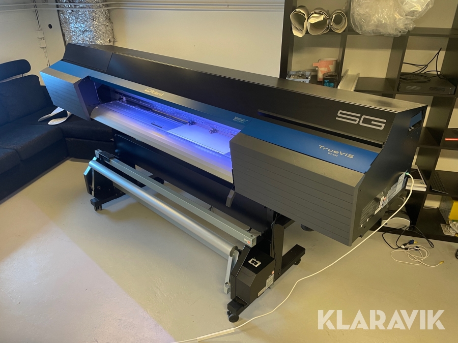 Skrivare Print & Cut Roland SG-540