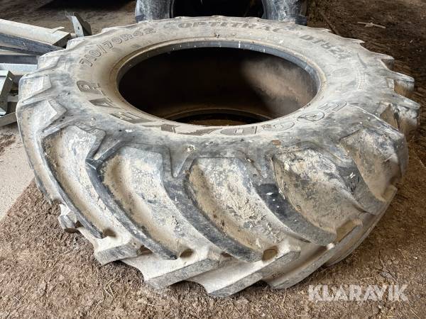 Däck Goodyear 710/70R42 1 st