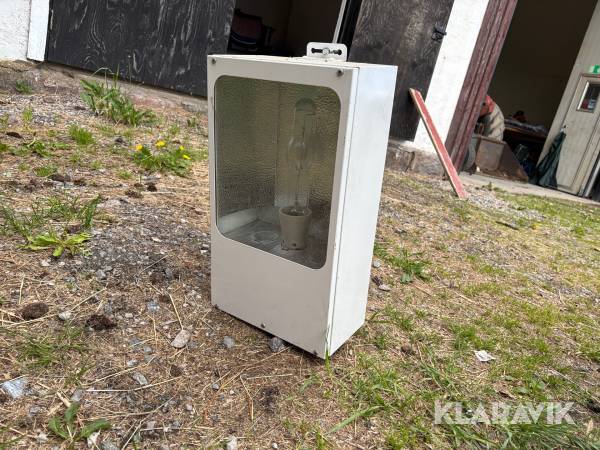 Armaturer 10 st