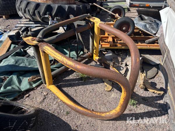 Balgrip Stora BM