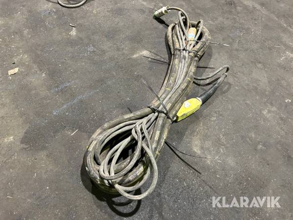 Väggstav Wacker Neuson 1 st