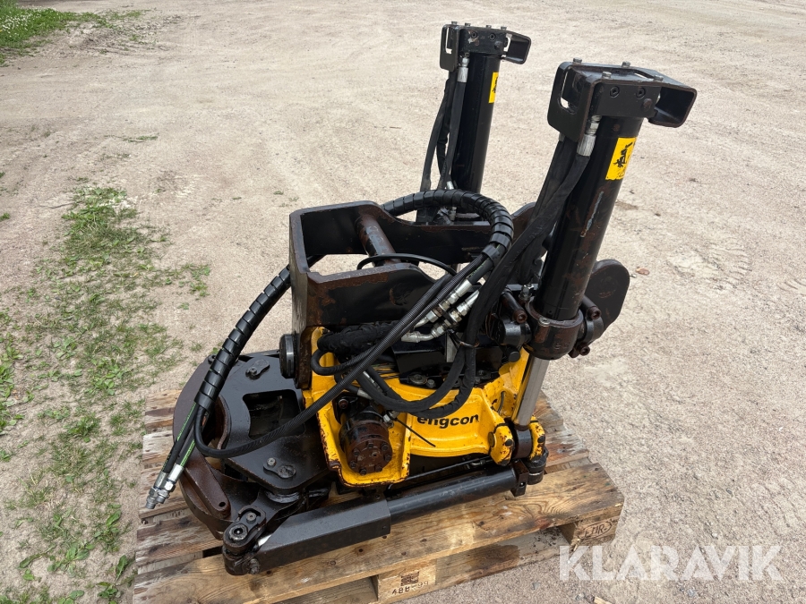 Tiltrotator Engcon