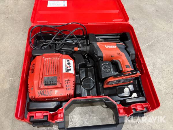 Gipsskruvdragare Hilti SD 5000 -A22