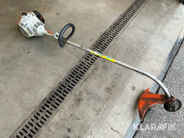 Grästrimmer Stihl FS 50 C