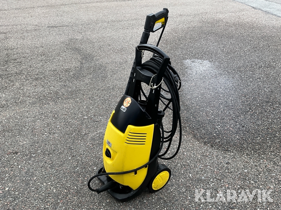 Högtryckstvätt Kärcher HD 650