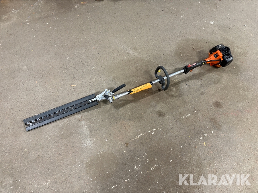 Häcksax Hitachi CH 55EPA(S)