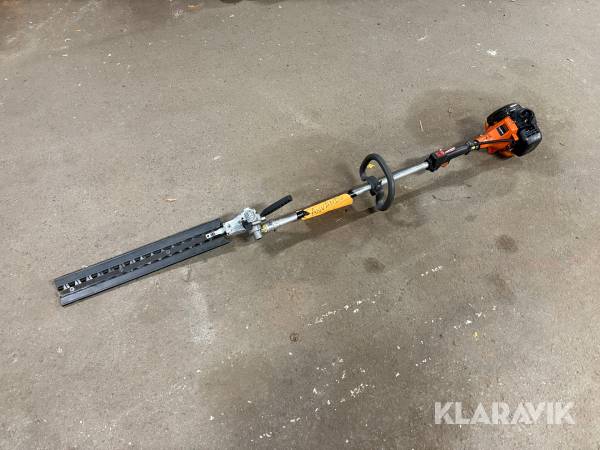 Häcksax Hitachi CH 55EPA(S)