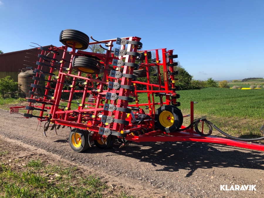 Jordberabetningsredskap Väderstad Ferox  FX-700 