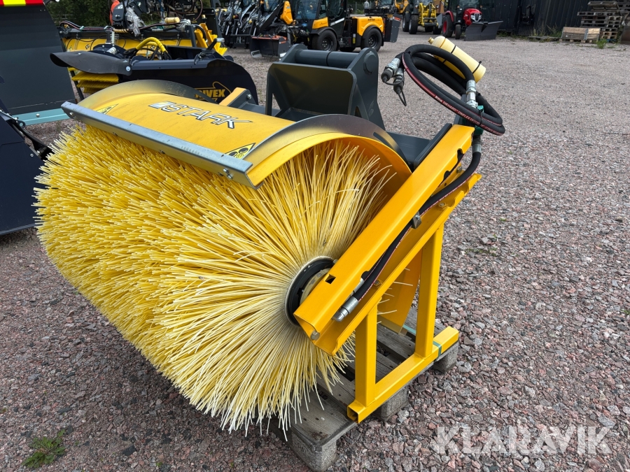 Sopvals Stark TAH 1000S S60