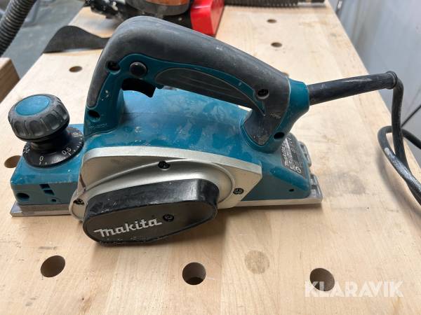 Elhyvel Makita KPO800