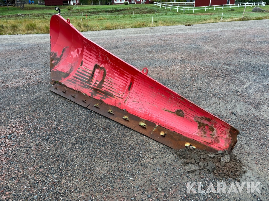 Karmskärningsvinge Mählers S60