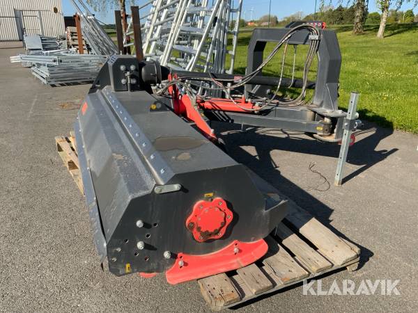 Släntklippare Kellfri 35-WD220 2.2m