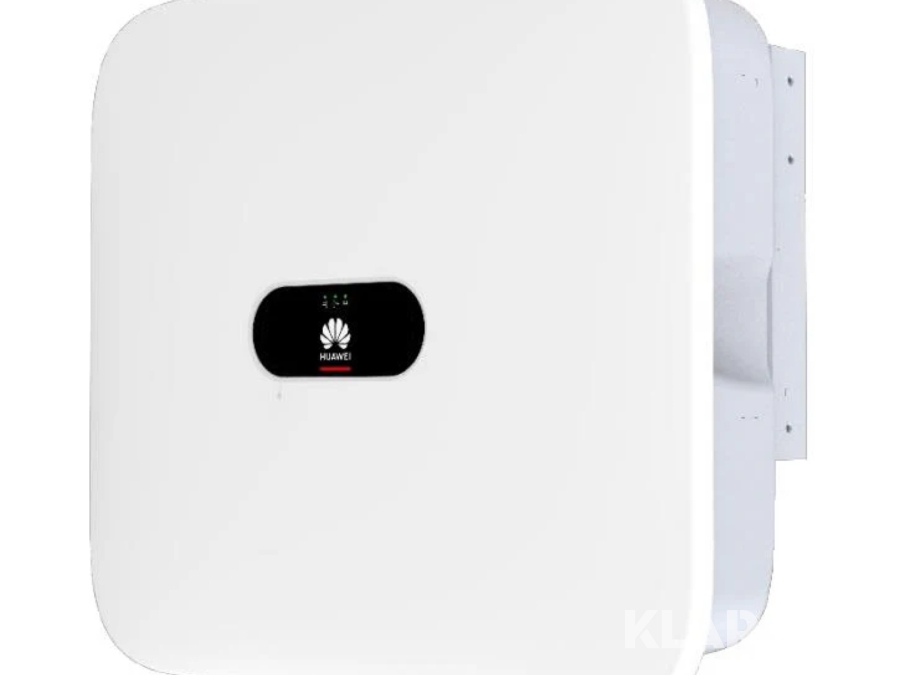 Växelriktare Huawei SUN2000 17KTL-m2