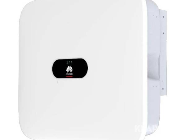 Växelriktare Huawei SUN2000 17KTL-m2