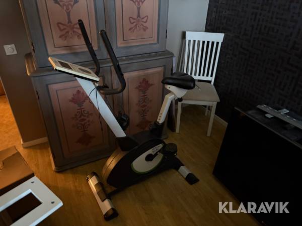 Träningscykel Monark Homeline 515C