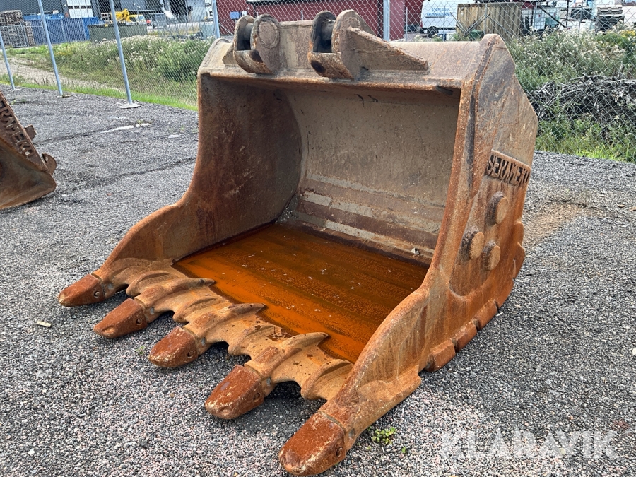 Tandskopa Serameko B30 2600 L.SAE