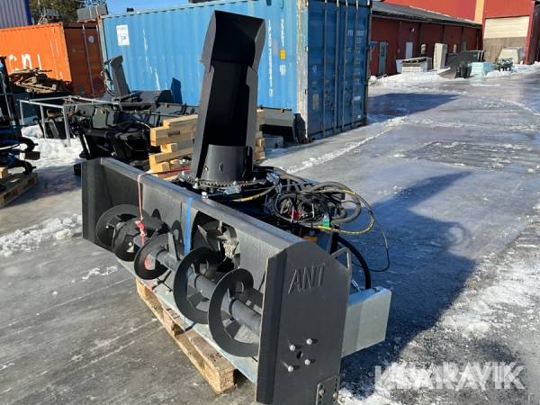 Snöslunga ANT T-HSB2030